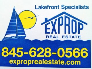 exprop real estate