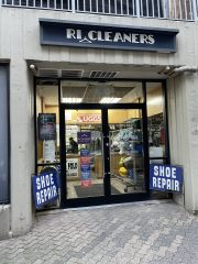 roosevelt island cleaners