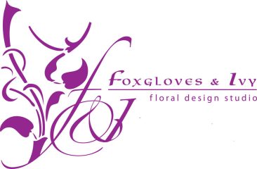 foxgloves & ivy floral design studio