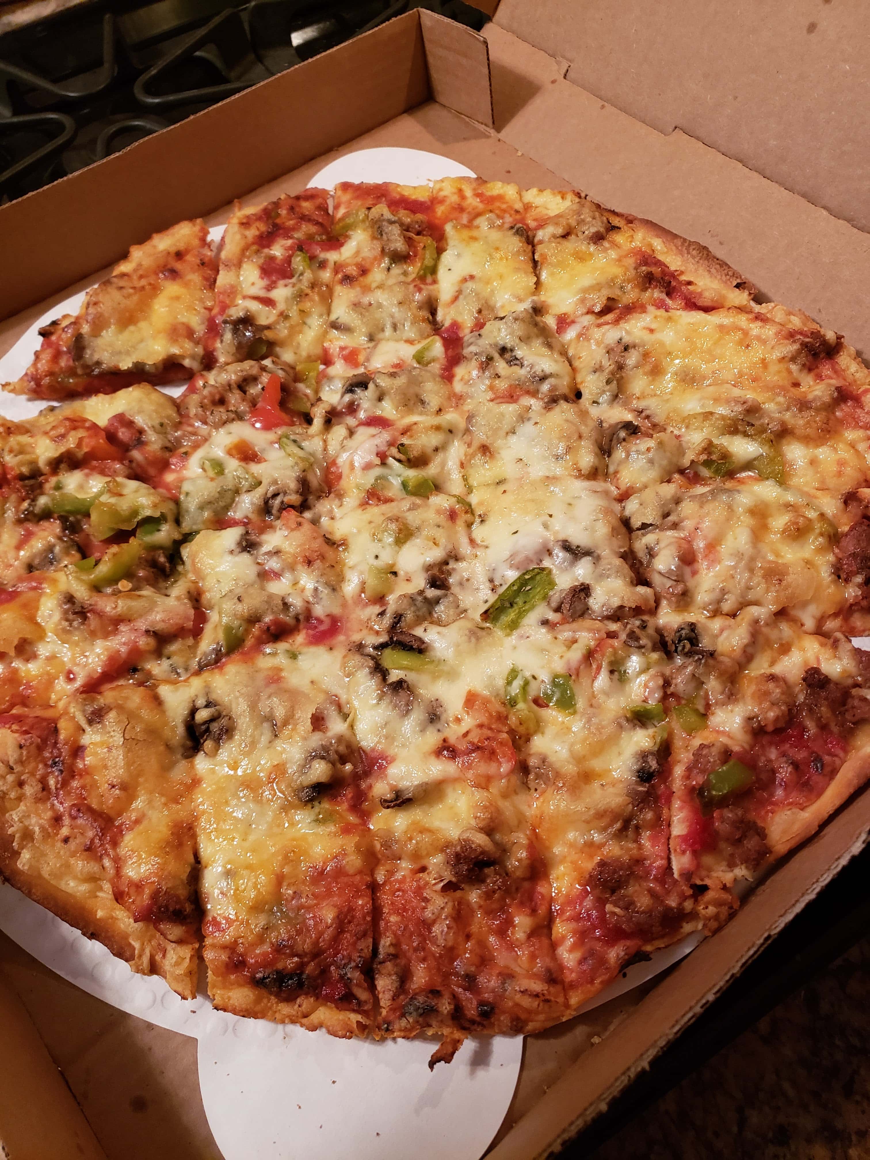 Gelsosomo's Pizzeria - Portage, IN, US, pizzerie near me