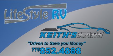 keith's kars & lifestyle rv