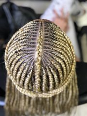 braids by vida