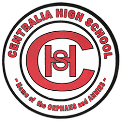 centralia high school trout arena
