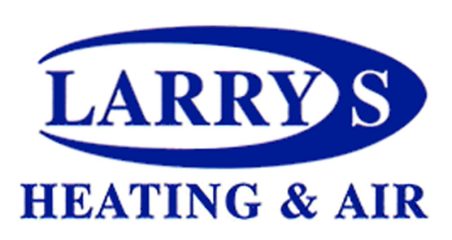 larry's heating & air