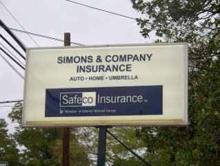 simons & co insurance