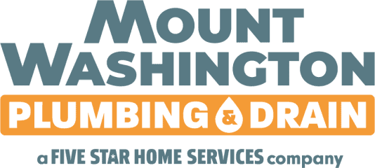 mount washington plumbing & drain