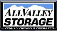 all valley storage