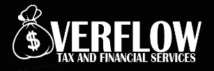 overflow tax and financial services