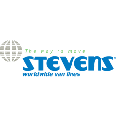 stevens worldwide van lines - houston (tx 77041)