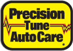 precision tune auto care - charleston (sc 29407)