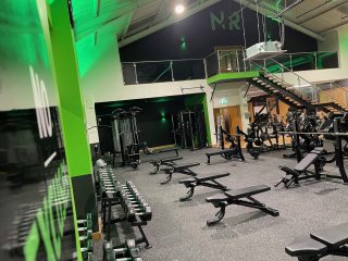 nr health & fitness great yarmouth