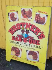 brother bar-b-que