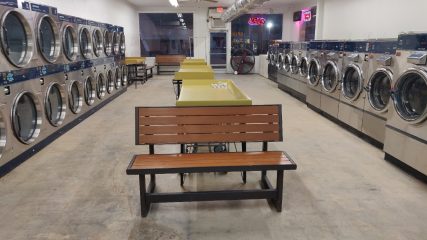 berclair coin laundry