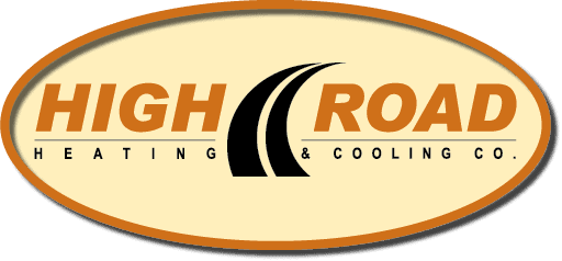 high road heating & cooling