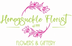 honeysuckle florist