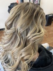 reflections hair salon - porterville (ca 93257)