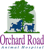 orchard road animal hospital