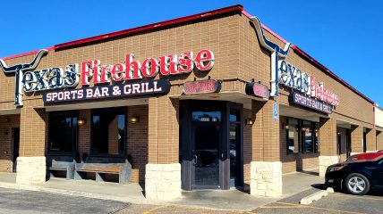 texas firehouse sports bar and grill