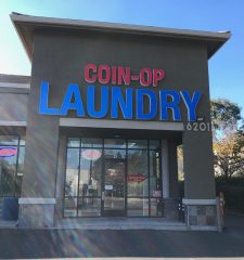 sam's coin op laundry