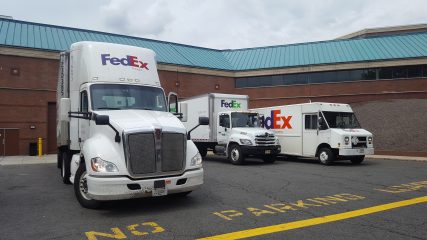 fedex freight - monmouth junction (nj 08852)