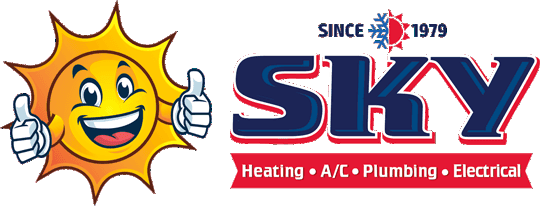 sky heating, ac, plumbing & electrical - gresham (or 97030)