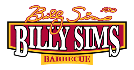 billy sims barbecue - altus (ok 73521)