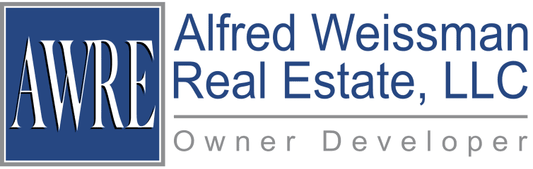 alfred weissman real estate