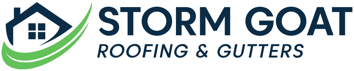 storm goat roofing and gutters