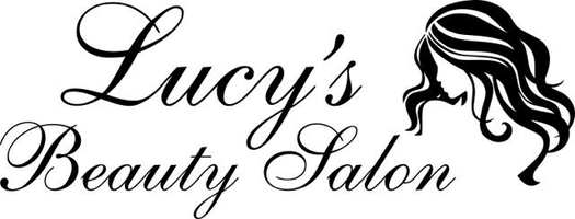 lucy's beauty salon