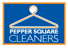 pepper square cleaners