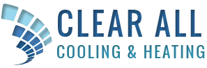 clear all cooling & heating