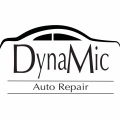 dynamic auto repair - santa rosa (ca 95407)