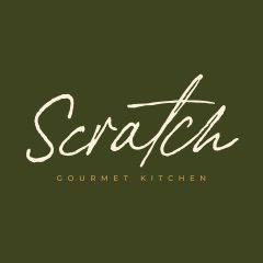 scratch gourmet express & catering
