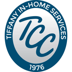 tiffany in-home services