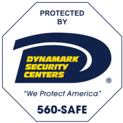 dynamark security richmond