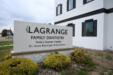 lagrange family dentistry