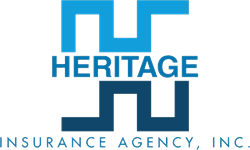 heritage insurance agency, inc.