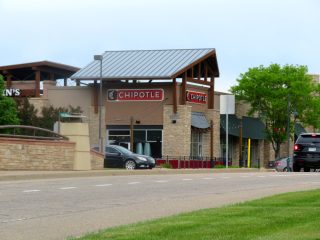 chipotle mexican grill - loveland (co 80538)