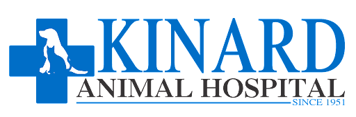 kinard animal hospital