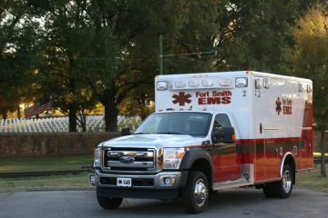 fort smith ems - fort smith (ar 72901)