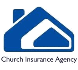 church insurance