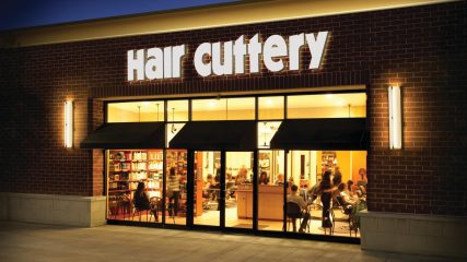 hair cuttery - indian harbour beach (fl 32937)