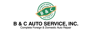 b & c auto services inc