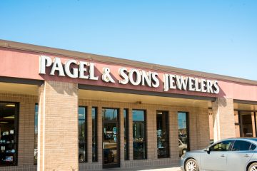 pagel and sons jewelers