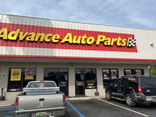 advance auto parts - tuscaloosa (al 35405)