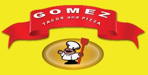 gomez tacos & pizza on hoffman
