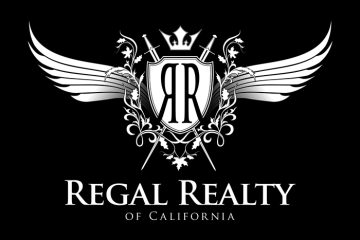 regal realty of california