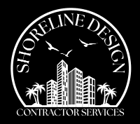 shoreline design contractor service