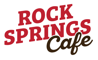rock springs café