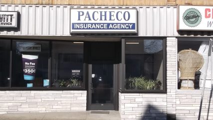 pacheco insurance agency, inc